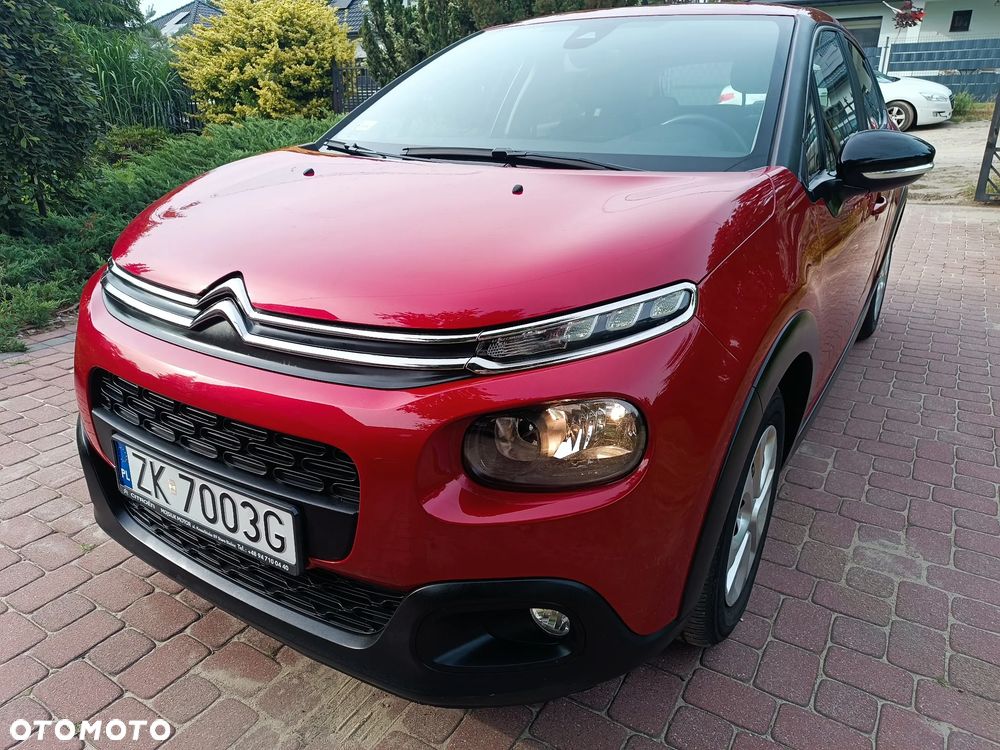 Citroën C3 Pure Tech 83 S&S LIVE - 13