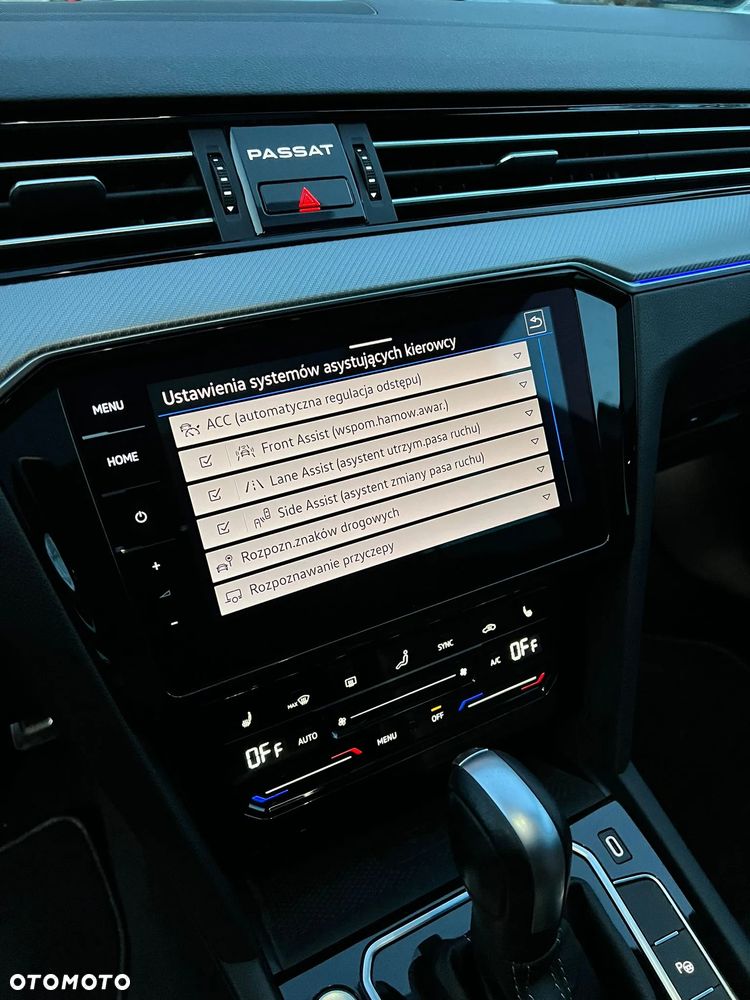 Volkswagen Passat 2.0 TSI Elegance DSG - 14