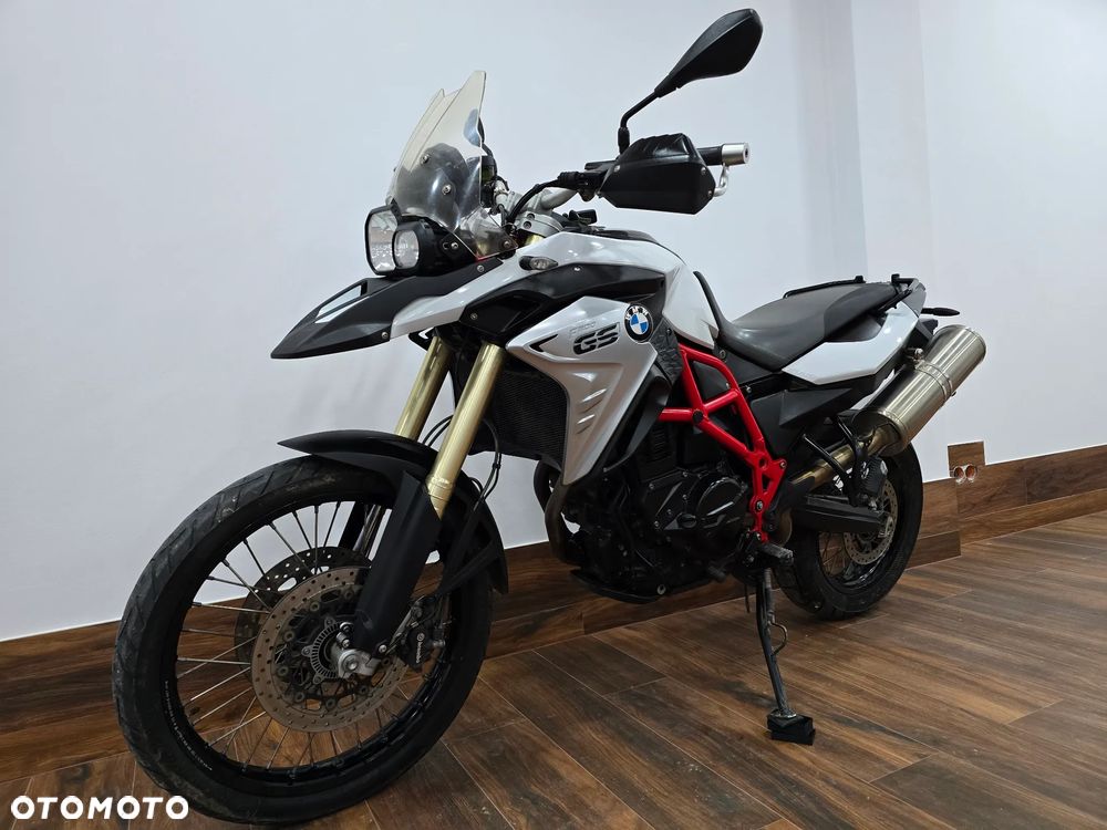 BMW GS - 19