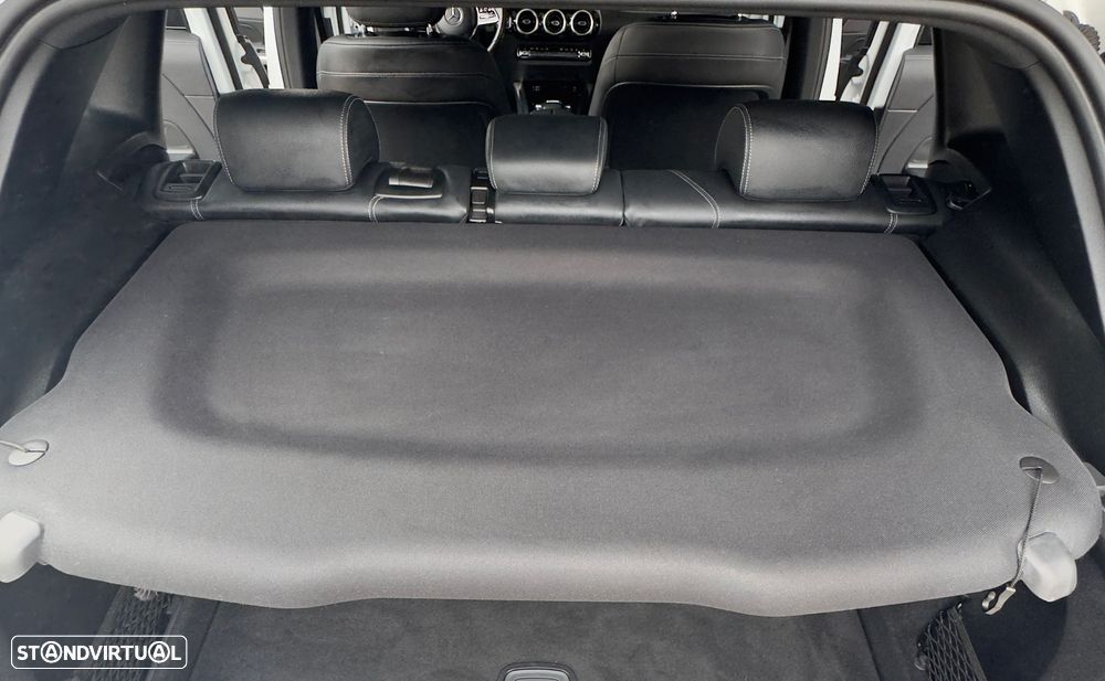 Mercedes-Benz GLA 250 e 8G-DCT Edition Plug-in-Hybrid - 23