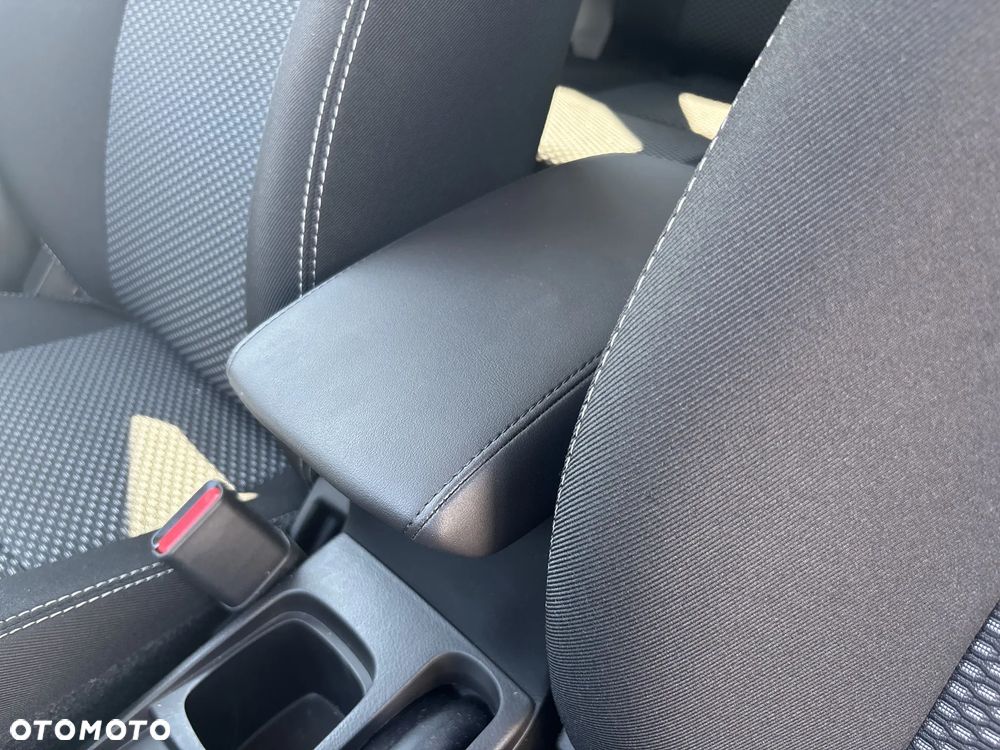 Suzuki Vitara 1.4 Boosterjet mHEV Premium Plus 2WD - 14
