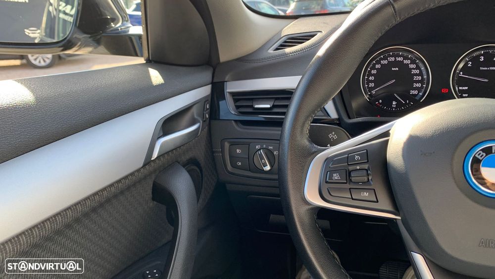 BMW X2 xDrive25e Advantage - 9