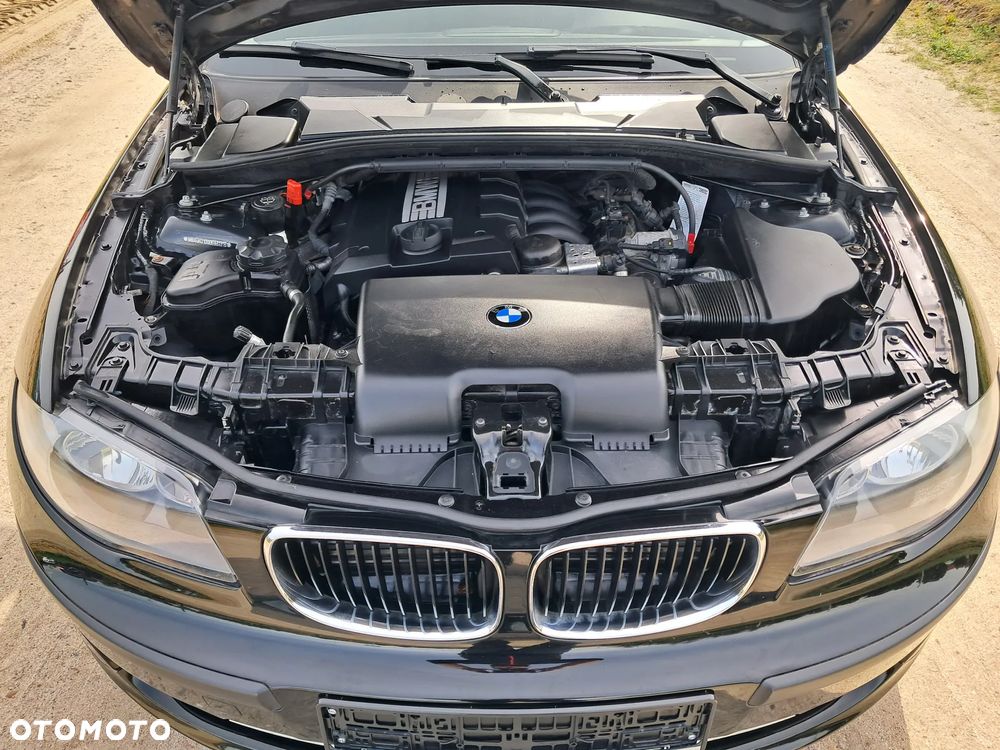 BMW Seria 1 - 22