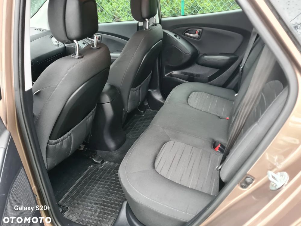 Hyundai ix35 - 8