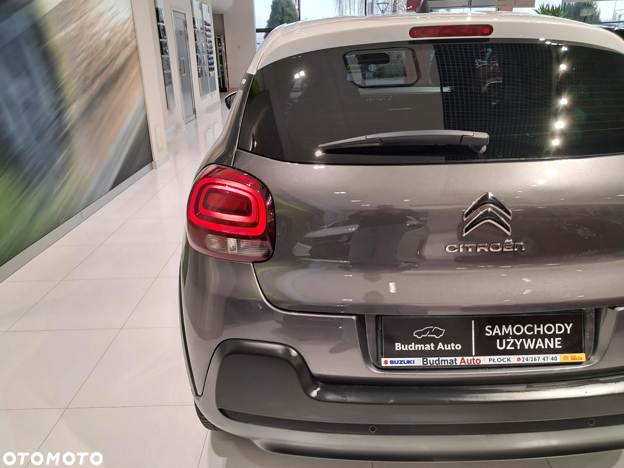 Citroën C3 1.2 PureTech Shine - 6