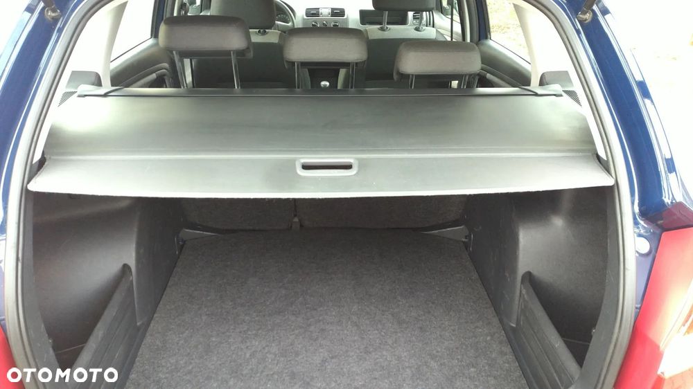 Skoda Fabia 1.6 TDI DPF Family - 5