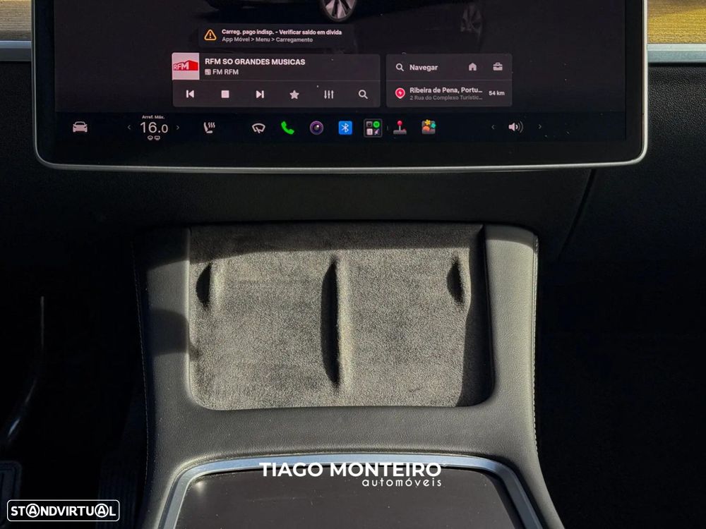 Tesla Model Y Tração Traseira - 50
