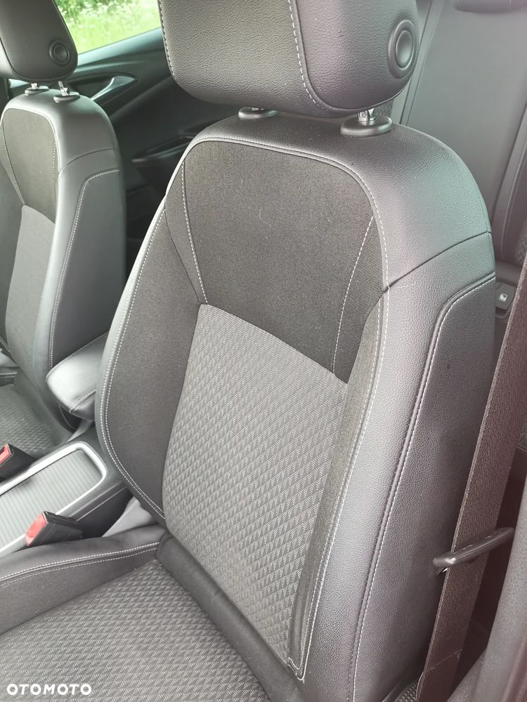 Opel Astra - 17