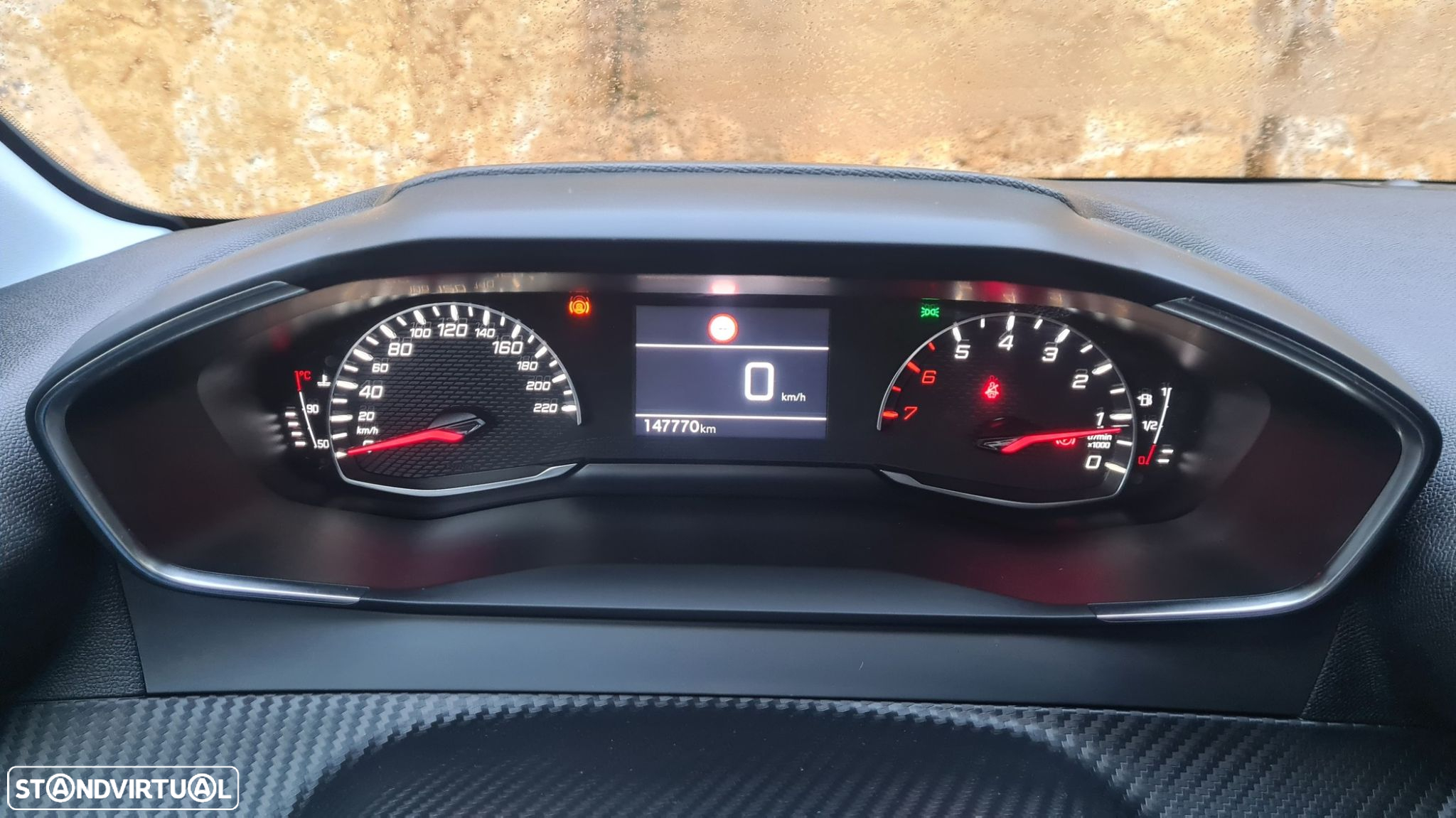 Peugeot 208 1.5 BlueHDi Active Business Pack - 18