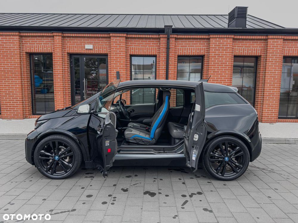 BMW i3 i3S (120 Ah) - 12