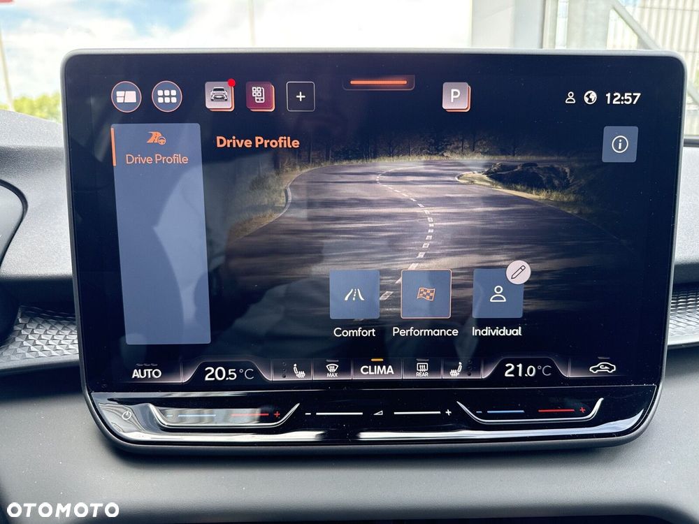 Cupra Terramar 1.5 eTSI mHEV DSG - 35