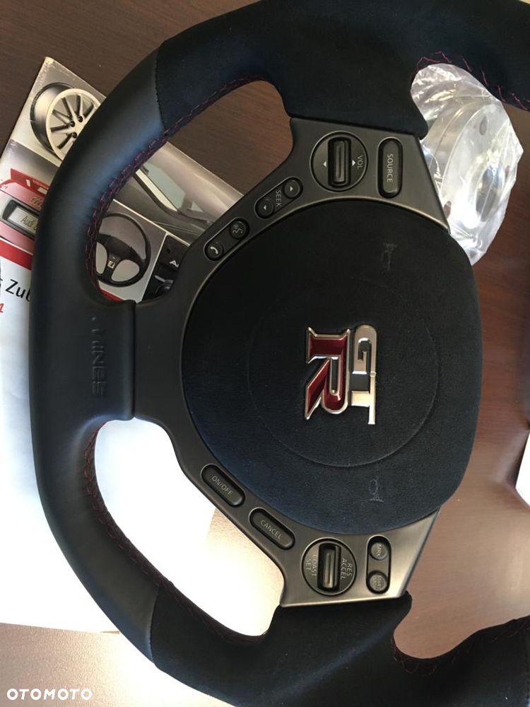 Nissan GT-R Black Edition - 14