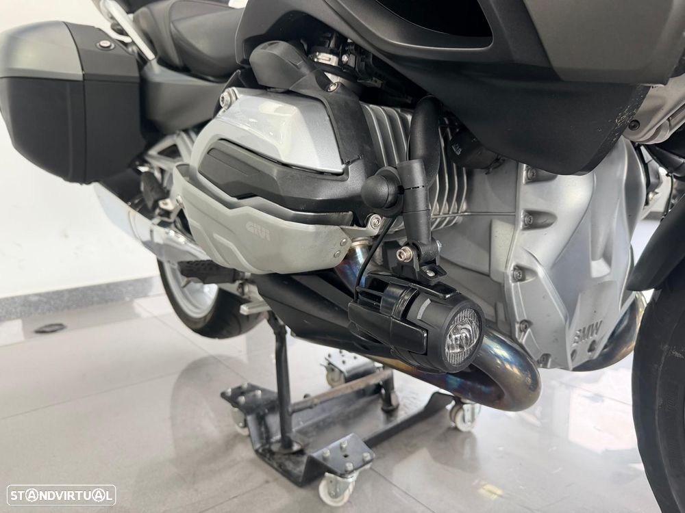 BMW R 1200 RT 3 MALAS - 12