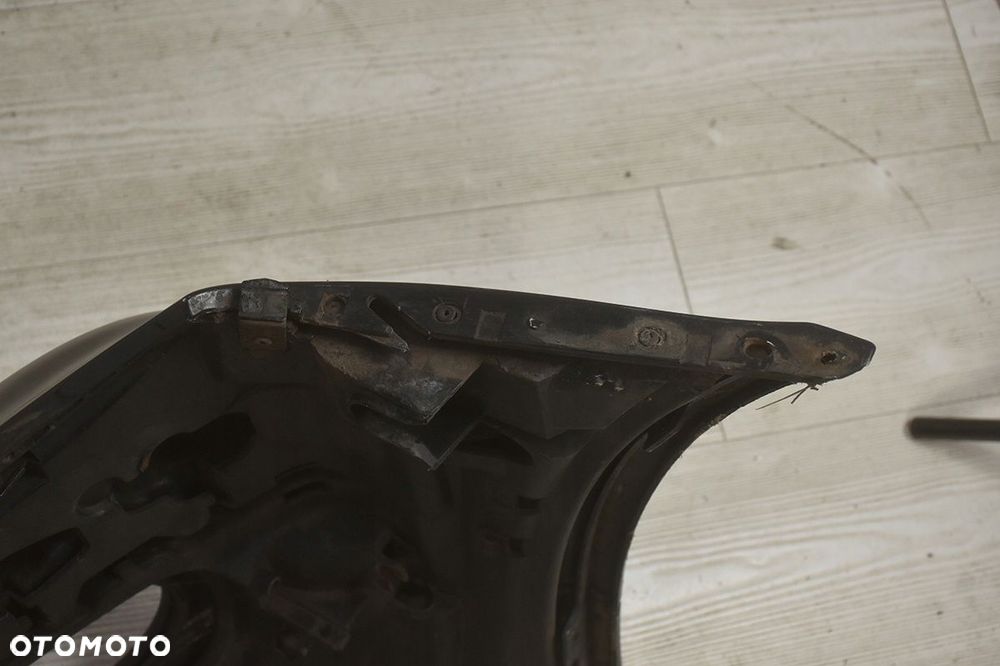 zderzak przedni * przód mercedes c w203 c197 - 15