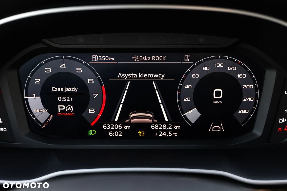 Audi Q3 Sportback 35 TFSI mHEV S tronic - 27