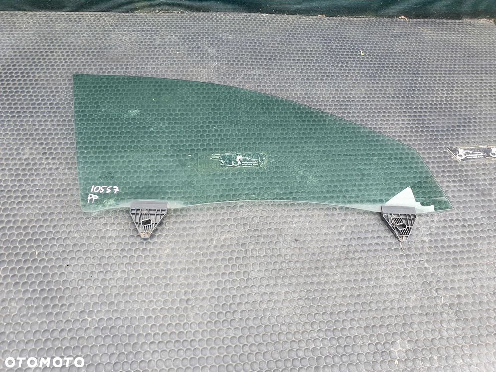 Szyba Szyby Drzwi Lewa Prawa Przód Przednia Audi A4 B6 B7 Sedan Kombi - 15