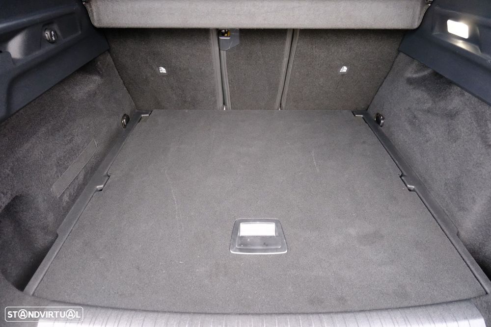 Peugeot 3008 1.2 Hybrid Allure e-DCS6 - 38