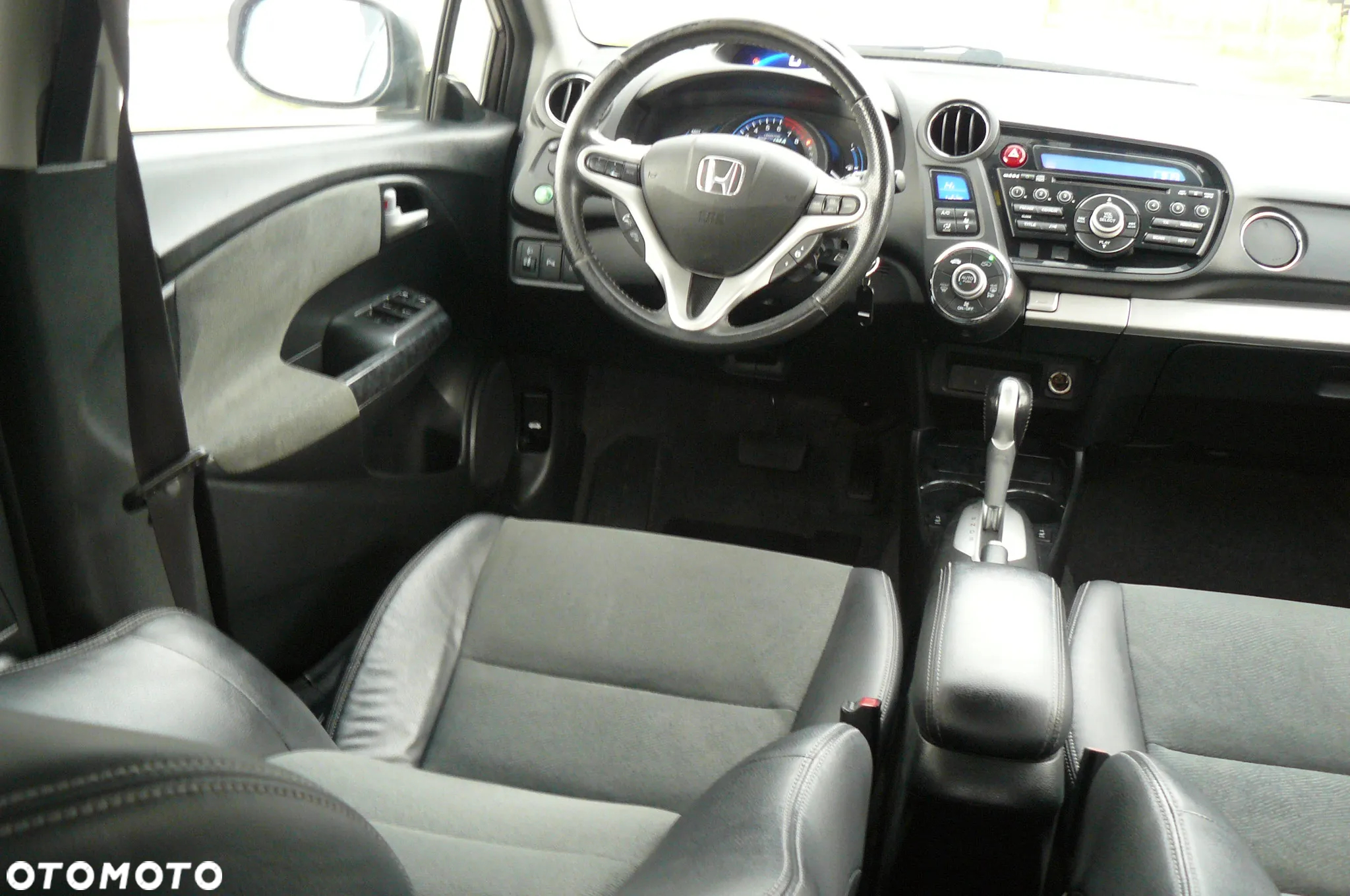 Honda Insight 1.3 - 14