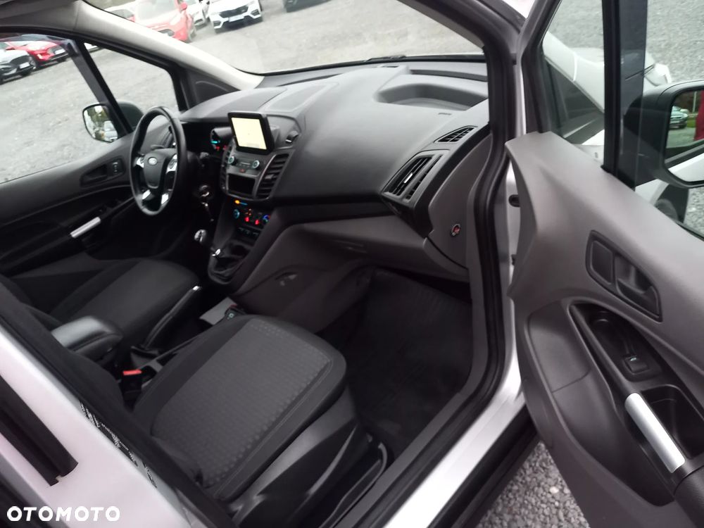 Ford Tourneo Connect Grand 1.5 EcoBlue Start/Stop Trend - 22