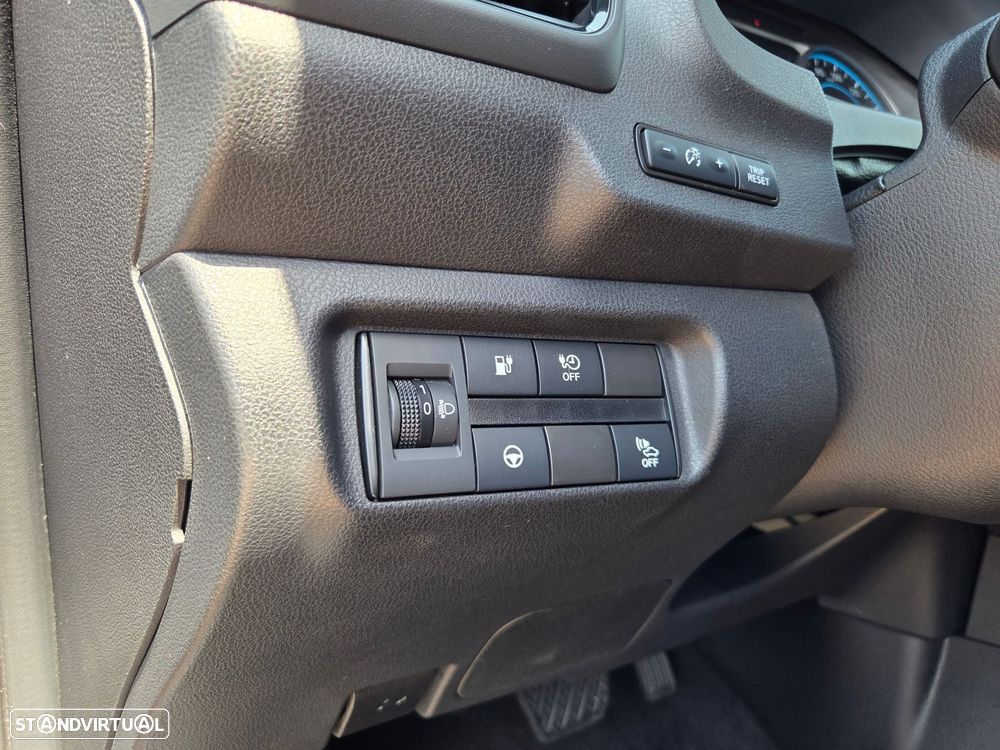 Nissan Leaf N-Connecta Two Tone - 19