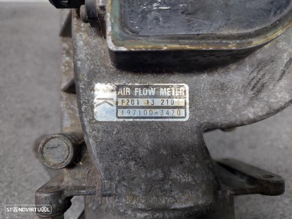 Medidor Massa Ar Mazda 626 Iii (Gd) - 5