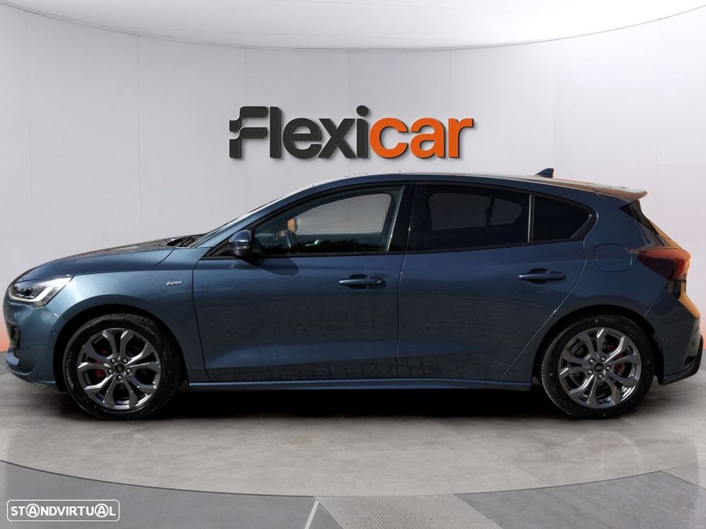 Ford Focus - 3