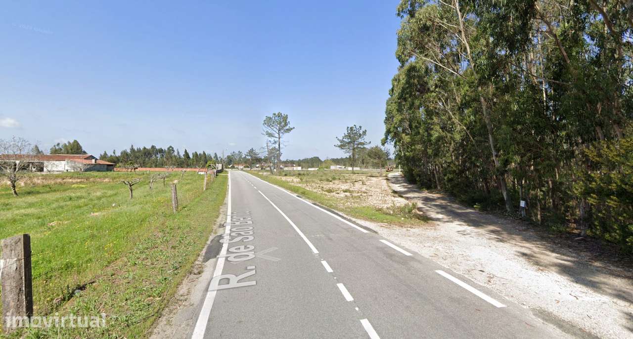 Terreno Urbano em Coimbra - 9631m² por 63.000€ - Grande imagem: 3/5