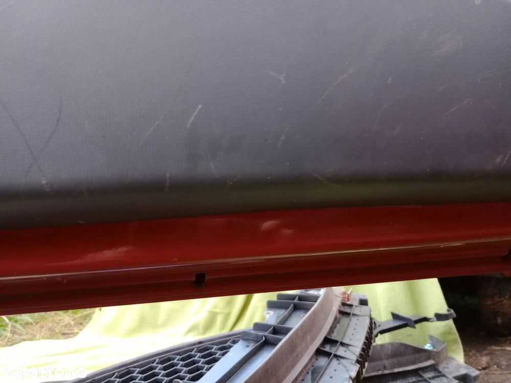 Drzwi lewe Toyota Aygo I Wersja 3- drzwiowa - 13