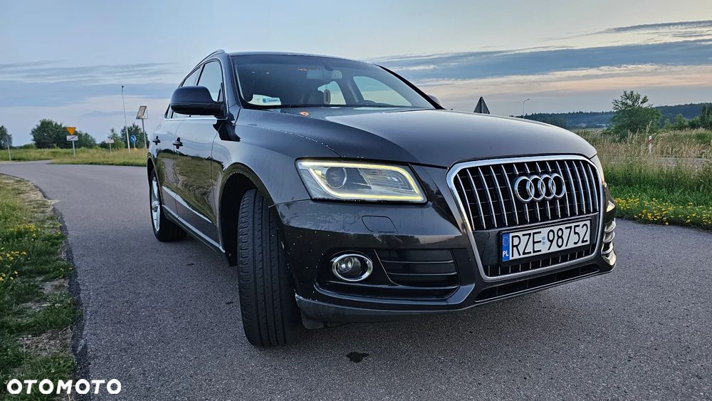 Audi Q5 2.0 TDI - 12