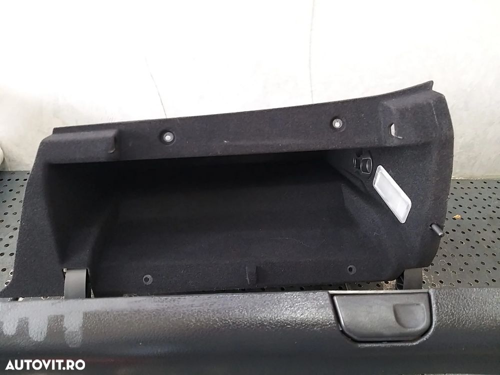 Torpedou opel zafira e life 981086717704 980824177704 981086727704 - 2