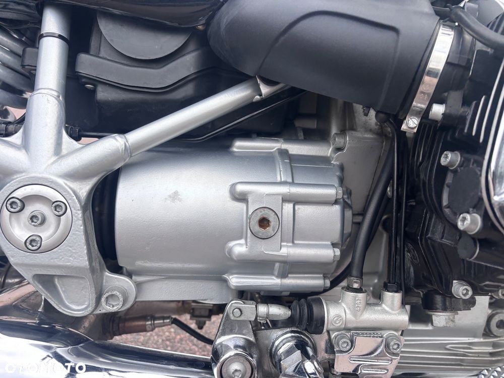 BMW R - 38
