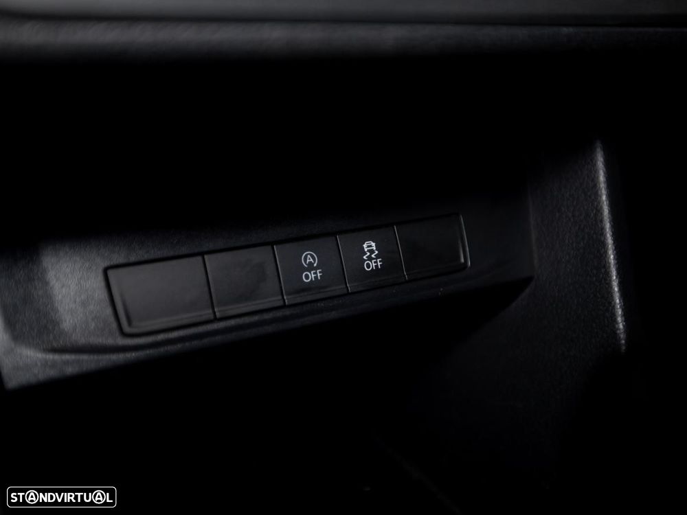 VW Caddy 2.0 TDi Extra AC BlueMotion c/iva - 16