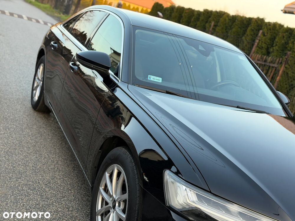 Audi A6 Limousine - 39