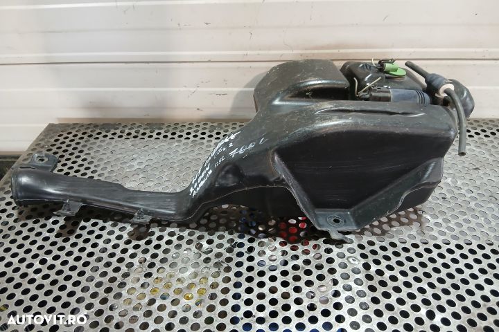 Vas lichid parbriz 55157474 55157474 Jeep Grand Cherokee WK [2004 - 2 - 2