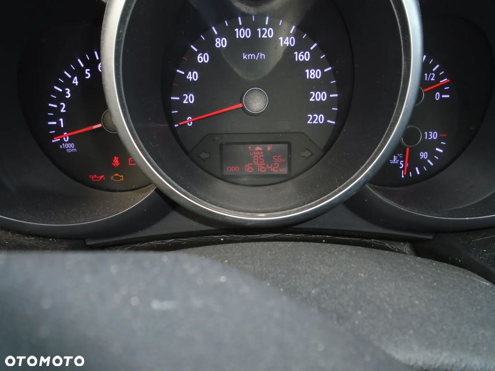 Kia Soul 1.6 GDI L - 9