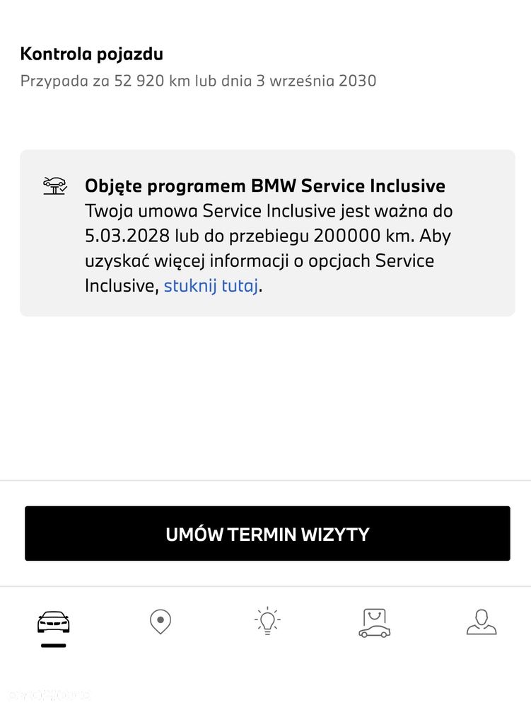 BMW Seria 5 - 29