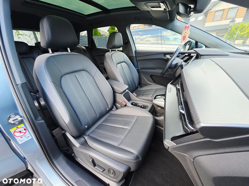 Audi Q4 e-tron 40 - 37