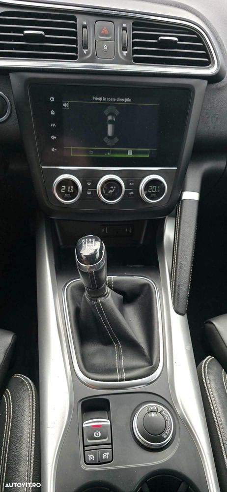 Renault Kadjar - 34