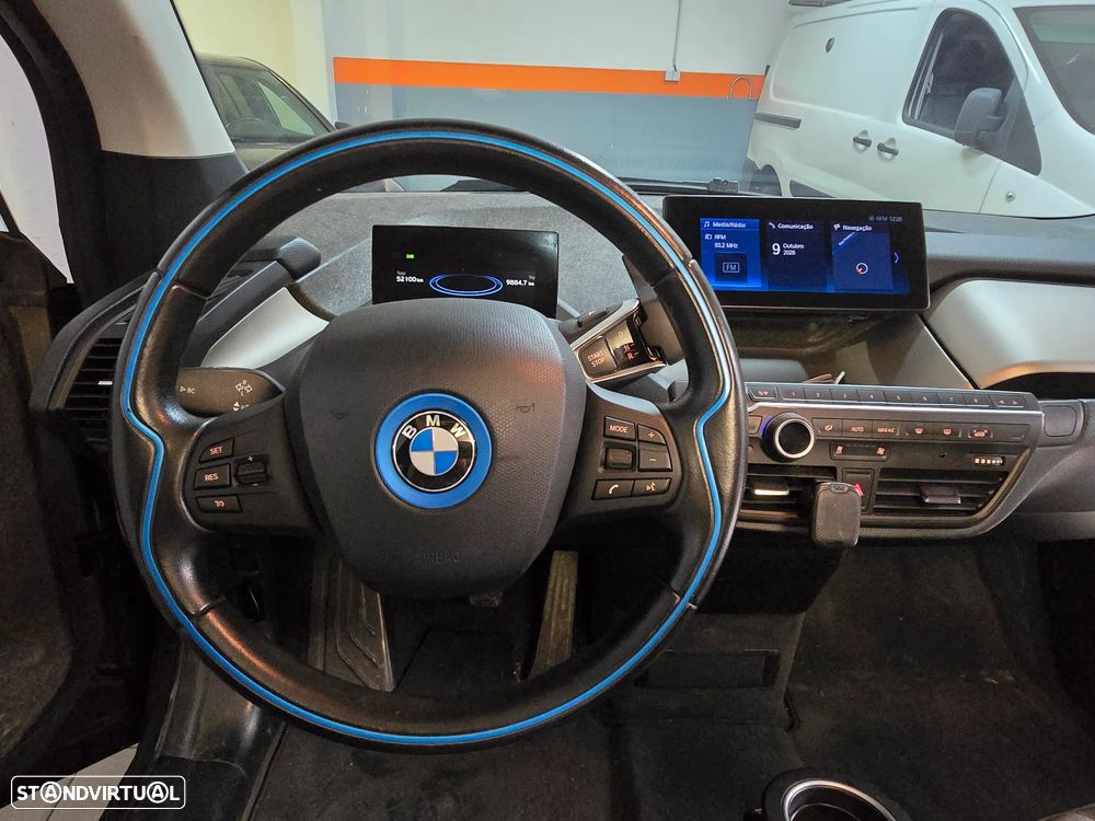 BMW i3 s 120Ah - 21