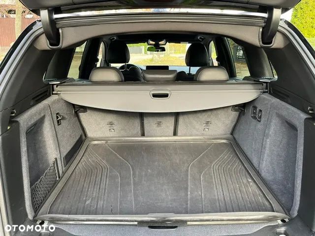 BMW X3 xDrive20d - 12