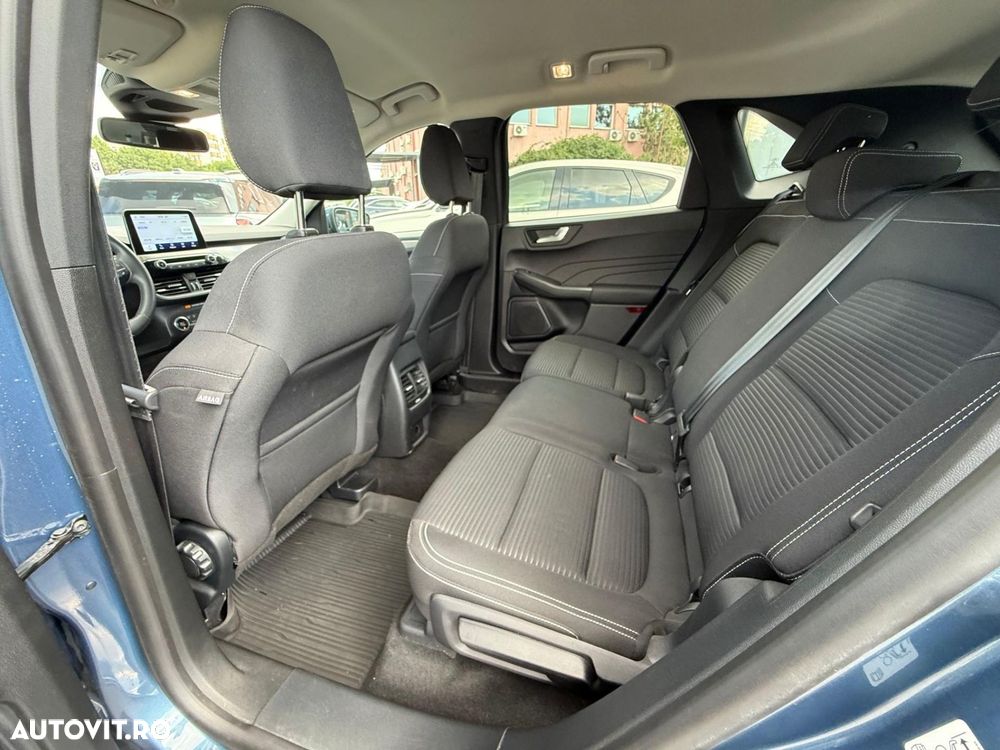 Ford Kuga 1.5 EcoBoost FWD ST Line - 27