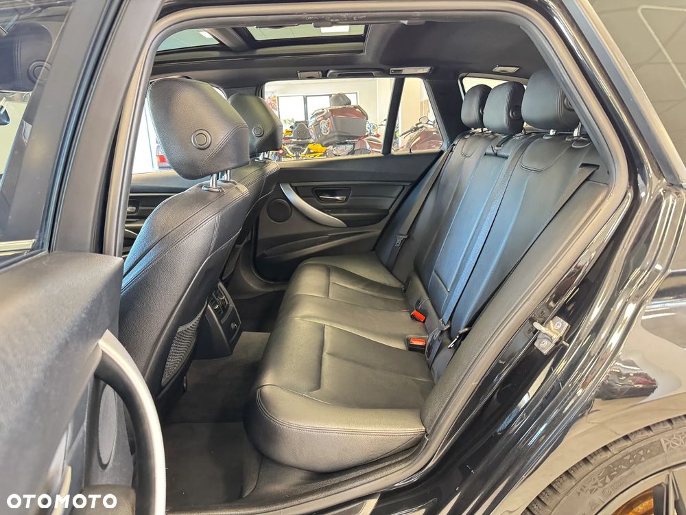 BMW Seria 3 - 9