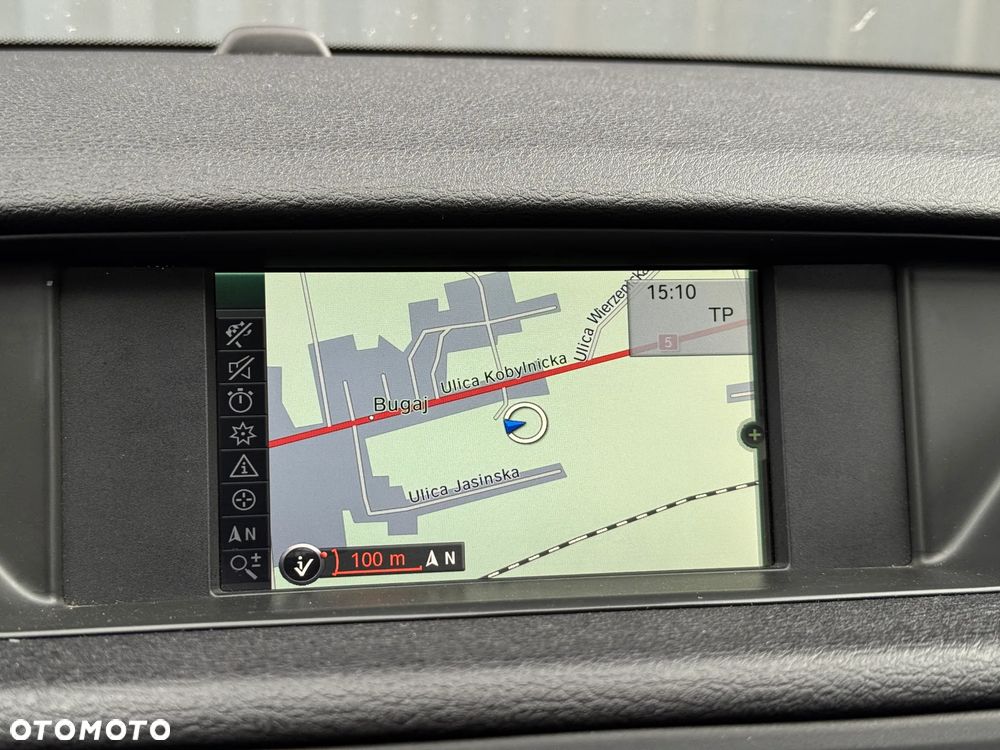 BMW X1 sDrive18d - 31