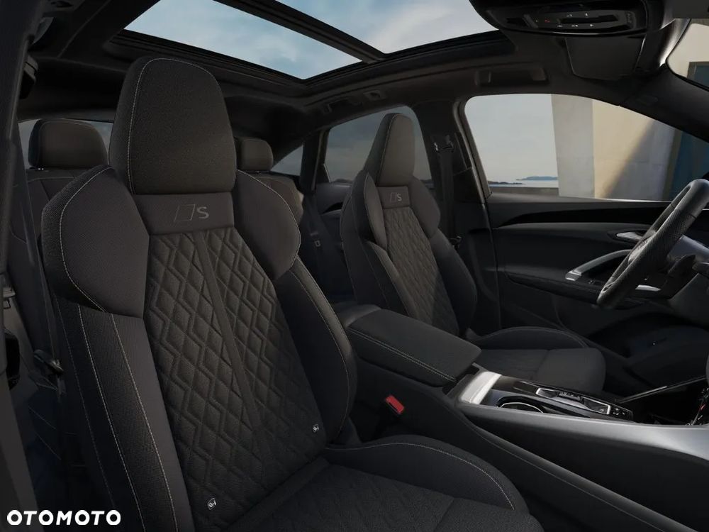 Audi Q5 Sportback TFSI mHEV 150 kW Quattro S tronic - 9