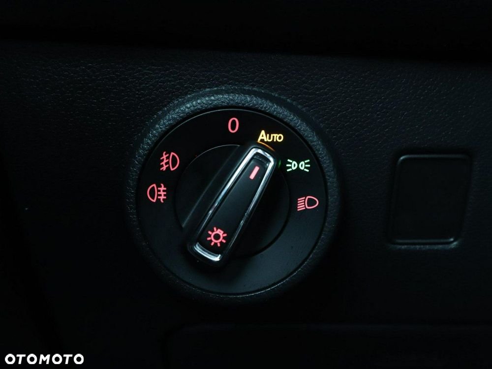 Seat Ateca 2.0 TDI 4Drive XCELLENCE - 35