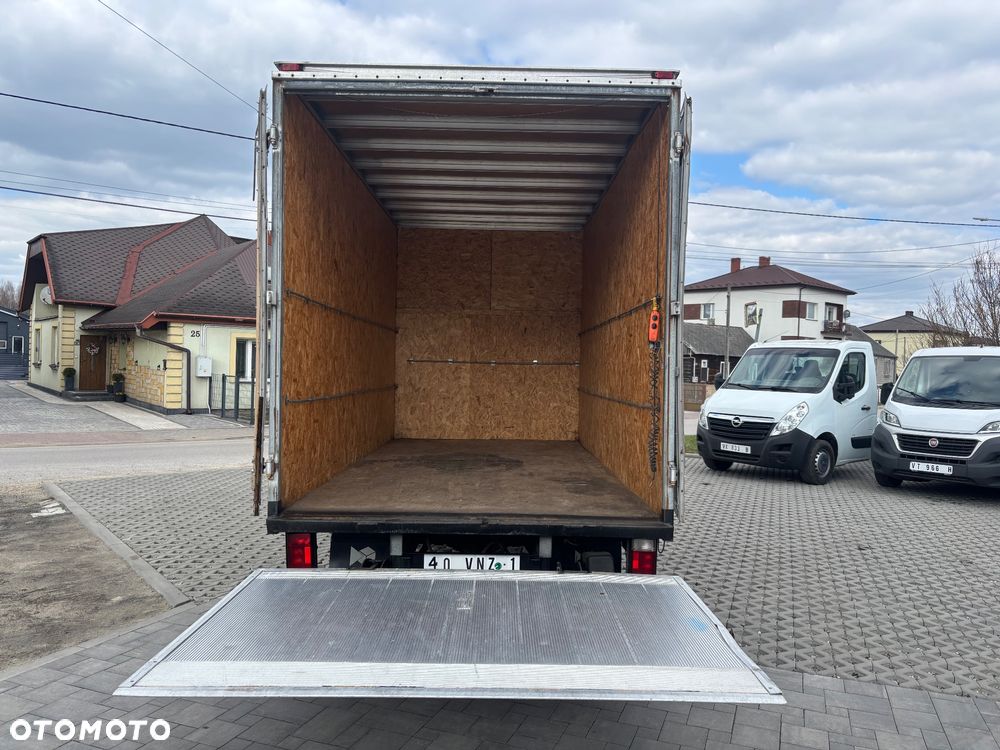 Iveco 35C12 - 7