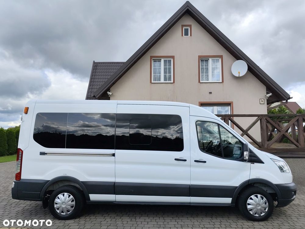 Ford Transit - 9