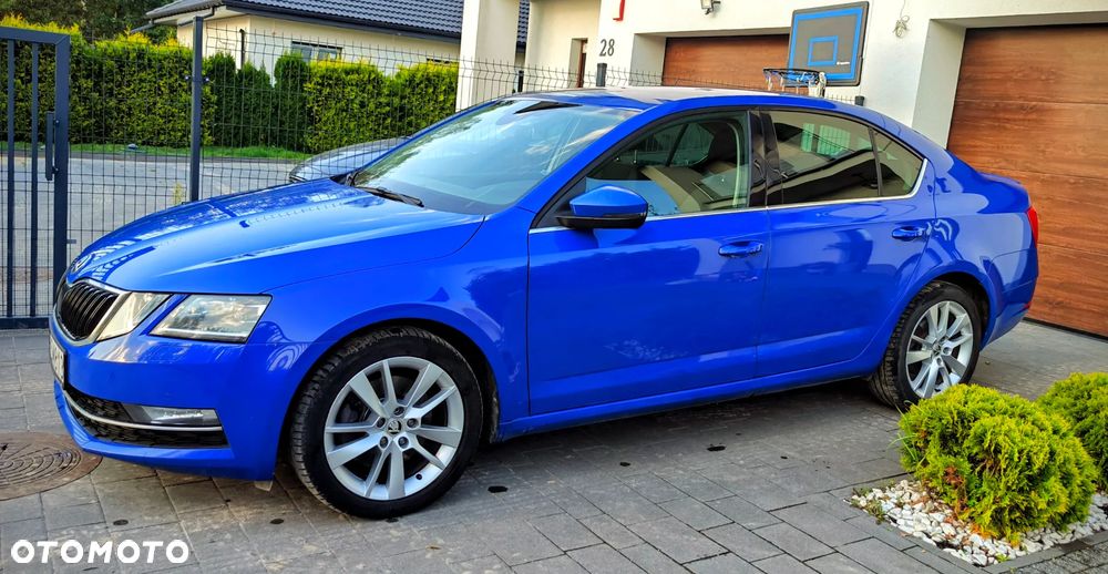 Skoda Octavia 1.8 TSI Ambition DSG - 3