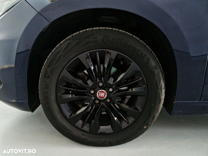 Fiat Tipo 1.4 Street - 5