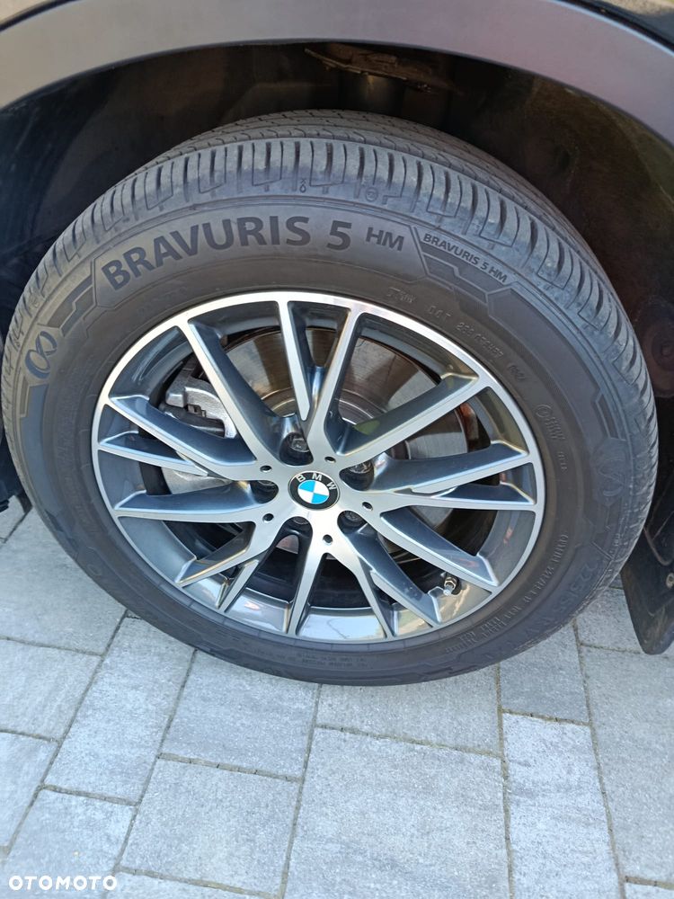 BMW X1 - 17